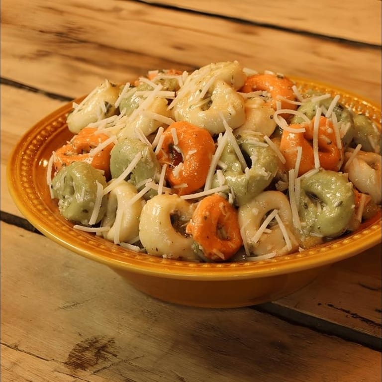 Delicious Dinner Options at Our Italian Restaurant