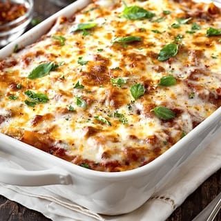 Baked Ziti