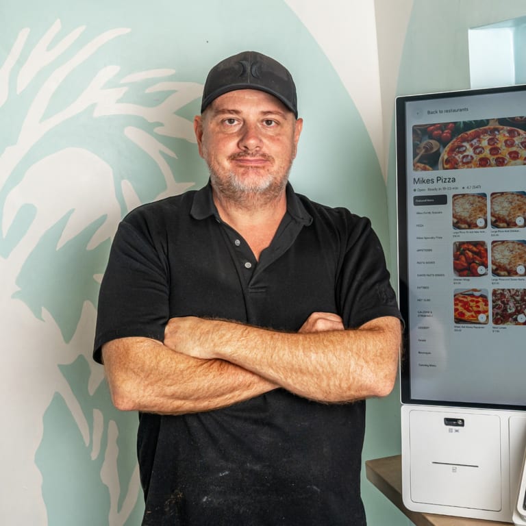 Bringing New York-Style Pizza to Miami