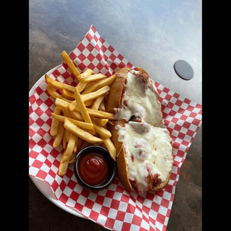 Wing It: A Tasty Twist on Wings
