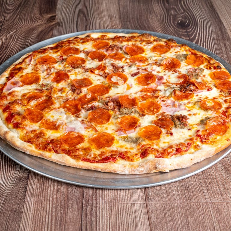 Our Flavorful Menu