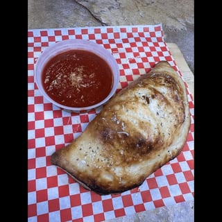 Calzone