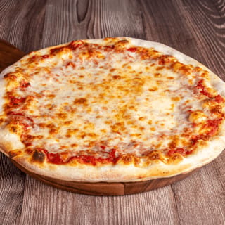 New York Style Pizza
