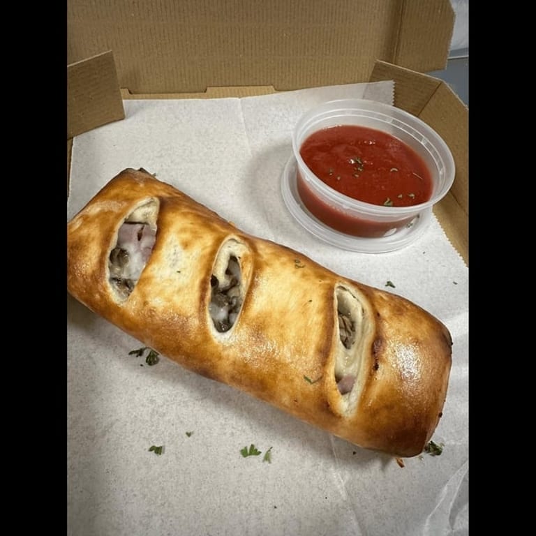 Takeout Delights: Italian, Pizza, Pasta, and More